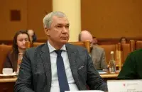 Павел Латушка адмаўляе абвінавачванні Вольгі Карпушонак
