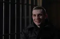 Игорь Лосик в заключении
