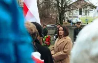 Во время мероприятия
