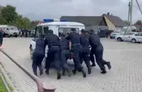 В Беларуси подорожает топливо, иллюстративное фото
