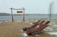 В ближайшие дни немного потеплеет, иллюстративное фото
