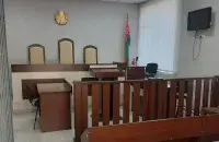 Суд у РБ завочна вынес прысуды Стрыжаку і Лявончыку
