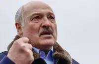 Аляксандр Лукашэнка
