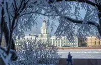 Санкт-Петербург
