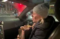 Алена Маўшук
