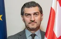 Михаил Кавелашвили
