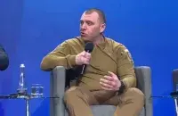 Глава СБУ Василий Малюк
