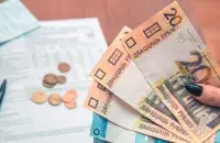 В Беларуси назвали среднюю зарплату бюджетников&nbsp;
