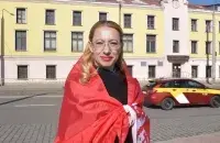 Ольга Бондарева

