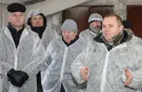 Найбольш запатрабаваныя ў сельгаспрадпрыемствах аператары машыннага даення, жывёлаводы і трактарысты
