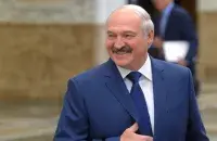 Лукашэнка
