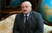 Лукашенко
