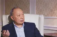 Курманбек Бакиев
