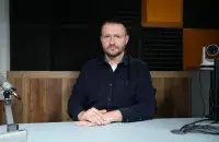 Александр "Кусь" Клочко
