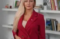 Анжелика Мельникова
