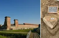 Крэўскі замак
