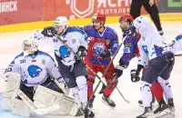 "Юность "выиграла у "Витебска"
