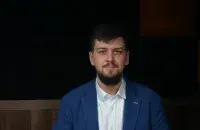 Антон Пеньковский
