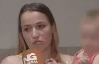Белоруска Александра
