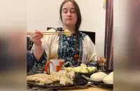 Настя Быковская
