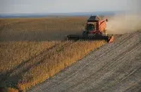 Комбайн

