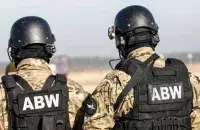 Польское Агентство внутренней безопасности (ABW)
