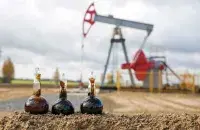 Нефть
