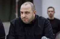 Рустем Умеров
