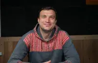 Александр Гойшик
