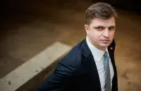 Гедримас Еглинскас
