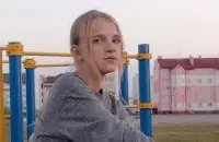 Умершая в Ельске девочка
