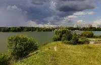 Лето, иллюстративное фото
