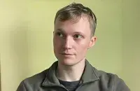 Антон Табашников
