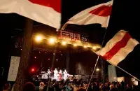 Фестиваль TUTAKA проходит под Белостоком&nbsp;/ @FundacjaTutaka
