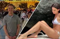 Белорусская пропаганда на выезде
