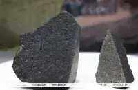 Метеорит "Смалявічы"
