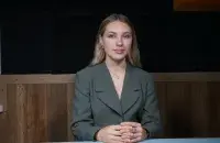 Алина Харисова
