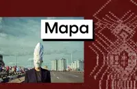 Кадры из фильма "Мара"
