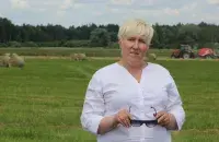 Татьяна Белян
