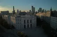 Варшавская политехника
