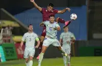 У Беларуси 0 очков после двух игр

