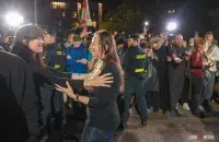 Политзаключенные, освобожденные 11 сентября
