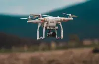 Дрон
