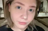 Исчезнувшая белоруска Вера Кравцова
