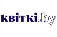 Логотип Kvitki.by
