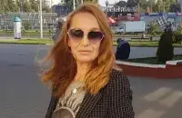 Наталья Подлевская ждет возвращения в Польшу
