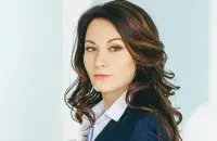 Екатерина Желтонога
