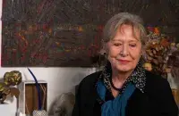 Хелена Тршештикова
