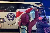 Освобождённые политзаключенные
