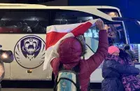 Встреча экс-политзаключённых в Варшаве
